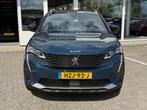 Peugeot 3008 1.6 HYbrid 225 Allure Pack GT | LED | Pano | Sp, Euro 6, 4 cilinders, Blauw, Leder en Stof