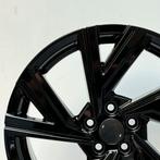 NIEUW 18” V04 5x112 VELGEN Past Op VAG GROUP BERGAMO LOOK, Auto-onderdelen, Banden en Velgen, 18 inch, Nieuw, Ophalen of Verzenden