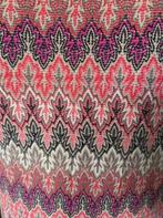 Roze tuniek, Maat 38/40 (M), Made in Italy, Ophalen of Verzenden, Zo goed als nieuw