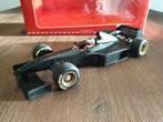 Ferrari F300 Fiorano testauto 1:18 Minichamps Schumacher, Hobby en Vrije tijd, Modelauto's | 1:18, Ophalen of Verzenden, Zo goed als nieuw