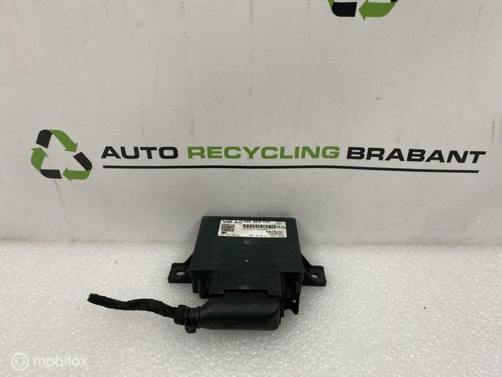 Spanningsregelaar Volkswagen Up ORIGINEEL 3AA919041, Auto-onderdelen, Elektronica en Kabels, Volkswagen, Gebruikt, Ophalen of Verzenden