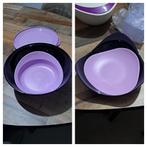 Nieuwe eleganzia set van tupperware, Ophalen of Verzenden, Nieuw