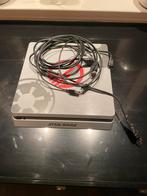 PlayStation 4 limited edition 1TB, Ophalen of Verzenden, Zo goed als nieuw, Met 1 controller, Pro