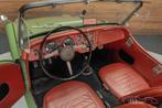Triumph TR3A | Uitvoerig gerestaureerd | Overdrive | 1959, Achterwielaandrijving, 95 pk, Cabriolet, Triumph