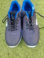 Panther Sneakers - Zwart/Blauw, Kleding | Heren, Schoenen, Panther, Zwart, Ophalen of Verzenden, Sneakers of Gympen