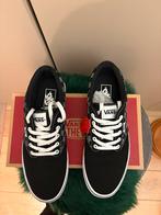 Nieuw sneakers VANS black/white mt. 44, Zwart, Nieuw, Ophalen of Verzenden, Sneakers of Gympen