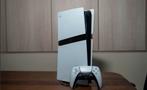 PlayStation 5 Pro (2TB), Spelcomputers en Games, Spelcomputers | Sony PlayStation 5, Ophalen, Zo goed als nieuw, Playstation 5 Digital