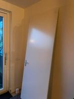 Svedex opdek binnendeur rechts, Ophalen, 80 tot 100 cm, 215 cm of meer, Binnendeur