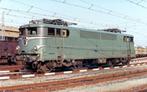 MARKLIN 3038 Franse metalen eloc serie BB 9200 SNCF in ovp, Hobby en Vrije tijd, Modeltreinen | H0, Wisselstroom, Locomotief, Ophalen of Verzenden