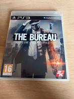 XCOM The Bureau - PS3 / als nieuw, Spelcomputers en Games, Games | Sony PlayStation 3, Online, Shooter, 1 speler, Ophalen of Verzenden