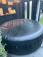 Avenli Opblaasbare jacuzzi, Tuin en Terras, Bubbelbaden en Hottubs, Ophalen, Gebruikt, Afdekzeil, Opblaasbaar