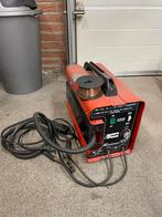 Lasapparaat, Ophalen, Gebruikt, Minder dan 150 ampère, Elektroden