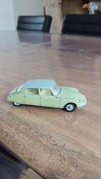 dinky toys citroen DS 19 no.530, Antiek en Kunst, Antiek | Speelgoed, Ophalen of Verzenden