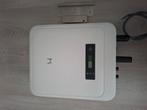 Omvormer goodwe 4200-dns-30 met smart dongle, Ophalen, Zo goed als nieuw