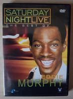 Eddy Murphy - Saturday Nightlive: The Best of, Alle leeftijden, Ophalen of Verzenden, Zo goed als nieuw, Tv-programma of Sketches