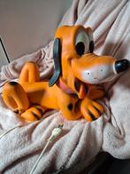 Pluto lamp, Ophalen of Verzenden, Goofy of Pluto, Gebruikt