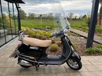 Vespa LX50 te koop, Fietsen en Brommers, Scooters | Vespa, Maximaal 25 km/u, Vespa LX, Benzine, 50 cc