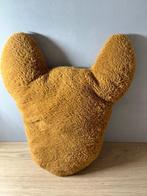 Disney Bambi Kussen Knuffel, Verzamelen, Disney, Ophalen of Verzenden, Bambi of Dumbo, Zo goed als nieuw, Knuffel