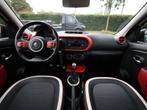 Renault Twingo 1.0 SCe Serie Signature VIVA (Vol-Opties!), Gebruikt, Euro 6, 4 stoelen, Wit