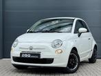 Fiat 500 1.2 Pop, Auto's, Fiat, Voorwielaandrijving, Stof, Gebruikt, 1242 cc