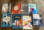 Boeken social work, Ophalen of Verzenden, Zo goed als nieuw, Overige niveaus