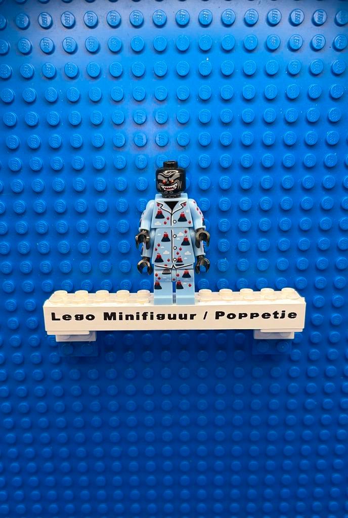 Lego Minifiguur / Poppetje COLTLNM16., Kinderen en Baby's, Speelgoed | Duplo en Lego, Zo goed als nieuw, Lego, Ophalen of Verzenden