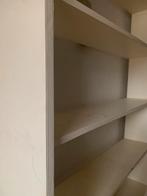Gratis boekenkast, Huis en Inrichting, Kasten | Boekenkasten, Minder dan 25 cm, Gebruikt, Overige houtsoorten, Ophalen