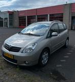Toyota Corolla Verso 1.6 VVT-i|2e eigenaar | Airco |NAP |APK, Auto's, Voorwielaandrijving, 450 kg, 4 cilinders, Handgeschakeld
