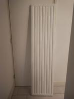 Vlakke Radiator 45x180 cm, uitloop 40cm onder en boven, Doe-het-zelf en Verbouw, Verwarming en Radiatoren, Ophalen, 500 tot 800 watt