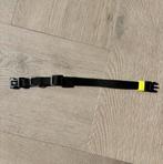 Puppyhalsband - puppy halsband- puppy tuigje, Dieren en Toebehoren, Ophalen of Verzenden, Zo goed als nieuw, Hondenriem