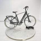 QWIC Premium I MN7+ | DEMO | Heren Charcoal Black 54cm L 202, Fietsen en Brommers, Elektrische fietsen, Qwic, -, - 0
-, NL, Nieuw
