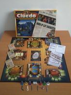 Cluedo (ALS NIEUW !!) klassieke editie (Hasbro), Een of twee spelers, Ophalen of Verzenden, Zo goed als nieuw, Hasbro