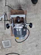 Bovenfrees Elu mof 31, Ophalen, Gebruikt, Elektrisch, Bovenfrees