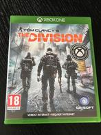 The Division - Xbox One, Spelcomputers en Games, Games | Xbox One, Nieuw, Avontuur en Actie, Ophalen of Verzenden, 1 speler