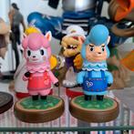 Animal Crossing Amiibo Per Stuk Figure Figurine Nintendo, Ophalen of Verzenden, Zo goed als nieuw