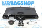 Airbag set - Dashboard Seat MII (2011-2016), Auto-onderdelen