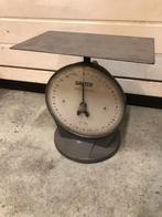 Weegschaal, Doe-het-zelf en Verbouw, Weegschalen, Ophalen, Gebruikt, Overige typen, Minder dan 50 kg