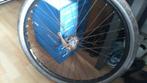 fiets wielen oma nieuwe type 28 inc terugtrap, Ophalen of Verzenden, Nieuw, Algemeen, Wiel