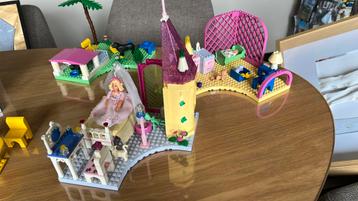 Belvilla lego beschikbaar voor biedingen