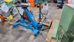 Versnelingsbak krik Transmissie krik, Auto diversen, Ophalen, Gebruikt, Garagekrik, Hydraulisch