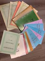 Bladmuziek Bach, Klavarskribo, Ophalen of Verzenden, Zo goed als nieuw, Artiest of Componist, Klassiek