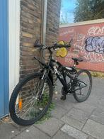 Kinder Crossfiets - Stoer en avontuurlijk!, Zo goed als nieuw, Ophalen, Overige merken, Minder dan 45 cm