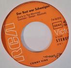 CONNY VINK - DER REST WAR SCHWEIGEN., Cd's en Dvd's, Nederlandstalig, Gebruikt, Ophalen of Verzenden