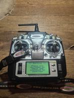 Jamara fcx6 pro zender en ontvanger, Hobby en Vrije tijd, Modelbouw | Radiografisch | Overige, Ophalen, Gebruikt