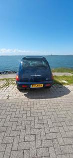 Chrysler PT Cruiser 2.2 CRD 2003 Blauw, Auto's, Chrysler, 450 kg, 4 cilinders, Blauw, 1485 kg