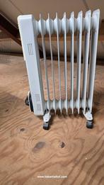 Elektrische Kachel - Direct Warmte!, Huis en Inrichting, Kachels, Gebruikt, Overige soorten, Elektrisch, Ophalen of Verzenden