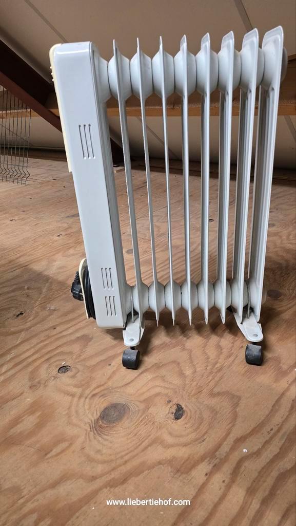 Elektrische Kachel - Direct Warmte!, Huis en Inrichting, Kachels, Gebruikt, Vrijstaand, Overige soorten, Elektrisch, Ophalen of Verzenden