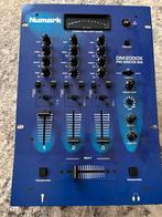Numark DM2000X Pro Master Mix, Muziek en Instrumenten, Ophalen, Gebruikt, Minder dan 5 kanalen