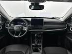 Jeep Compass 4xe 190pk Plug-in Hybrid Limited | Navigatie |, Automaat, 12 maanden, Euro 6, Leder en Stof