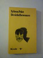 Sybren Polet - De sirkelbewoners, Ophalen of Verzenden, Gelezen